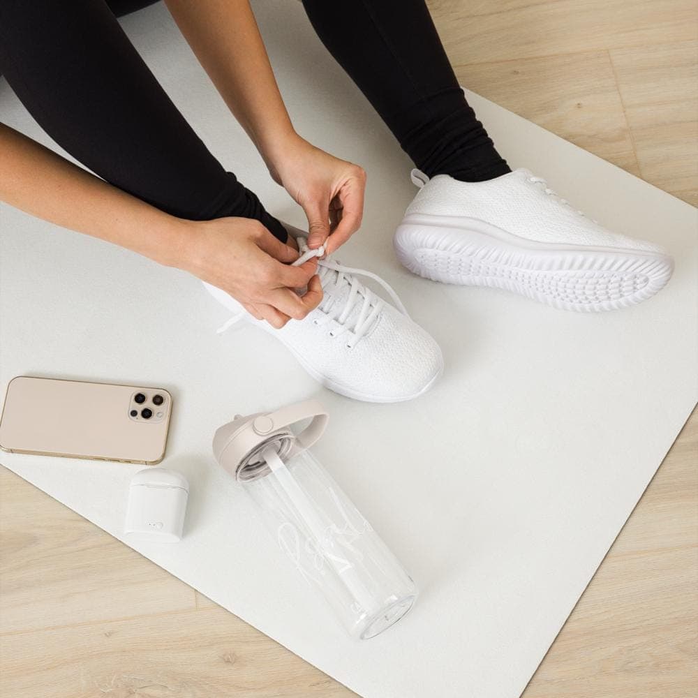 StillHeld Co – 25 oz CamelBak® Flip Straw Water Bottle - Thumbnail 7