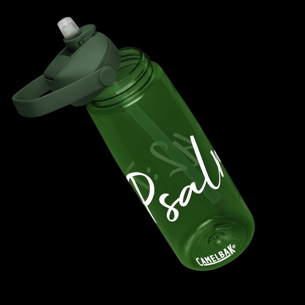 StillHeld Co – 25 oz CamelBak® Flip Straw Water Bottle - Thumbnail 11