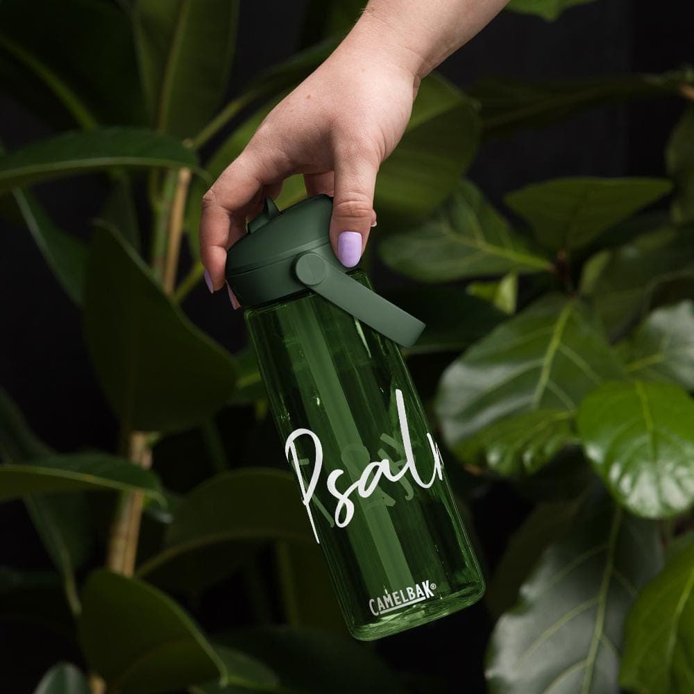 StillHeld Co – 25 oz CamelBak® Flip Straw Water Bottle - Thumbnail 12