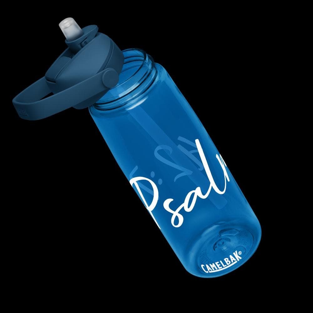 StillHeld Co – 25 oz CamelBak® Flip Straw Water Bottle - Thumbnail 14