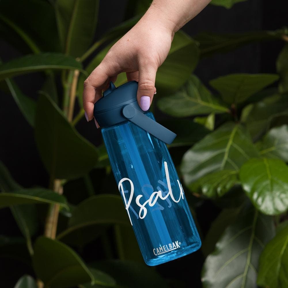 StillHeld Co – 25 oz CamelBak® Flip Straw Water Bottle - Thumbnail 15