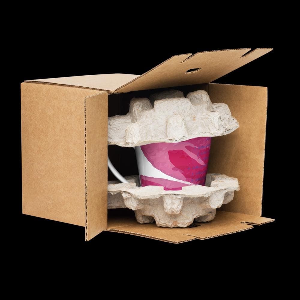 For the Days Thst Don’t End Ceramic Scripture Mug: 12 oz Coffee, Tea Mug - Thumbnail 11