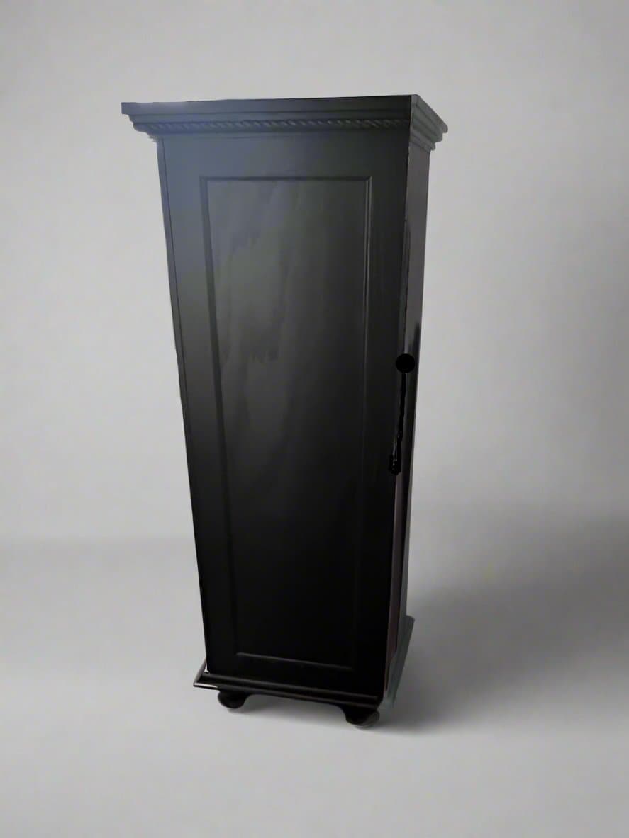 RH Restoration Hardware Black Blaine 11 Drawer Dresser MB244-3 - Thumbnail 4