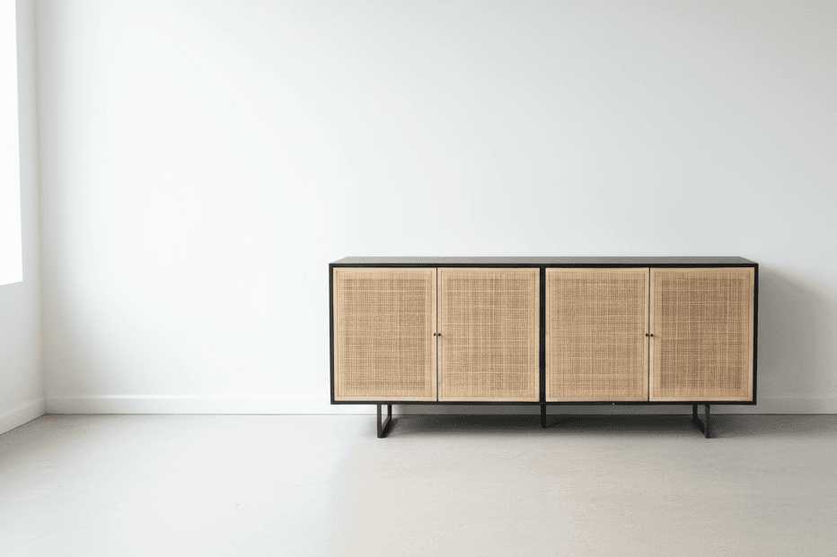 Lulu & Georgia Hannah Sideboard Buffet Cabinet FFE-1279 - Image 1