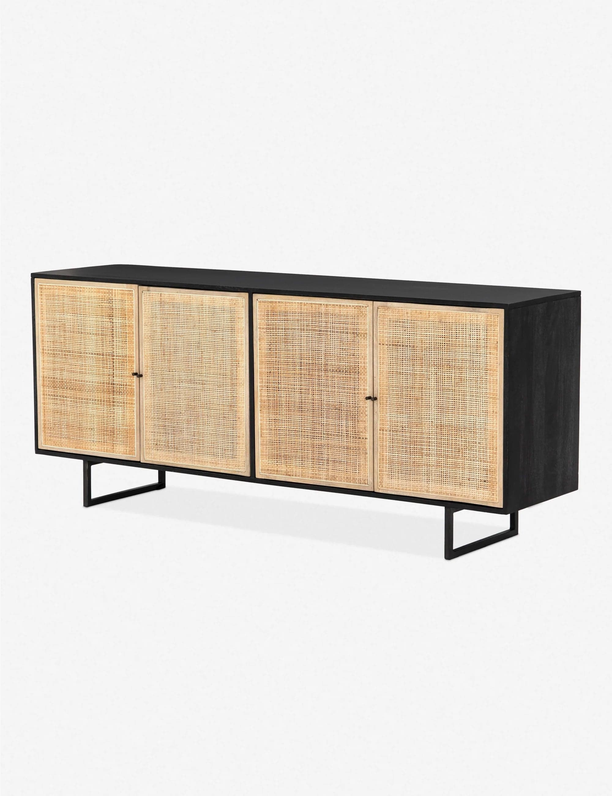 Lulu & Georgia Hannah Sideboard Buffet Cabinet FFE-1279 - Thumbnail 4