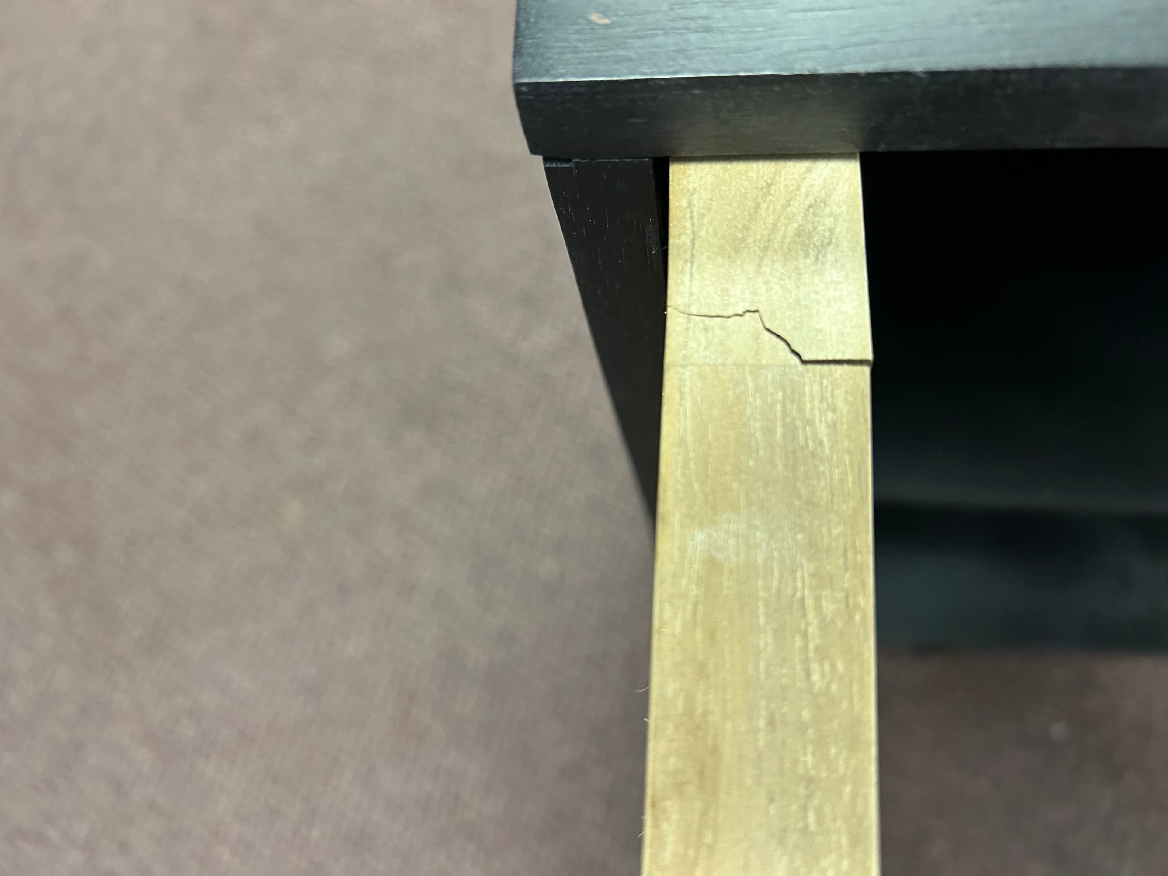 Lulu & Georgia Hannah Sideboard Buffet Cabinet FFE-1279 - Thumbnail 6