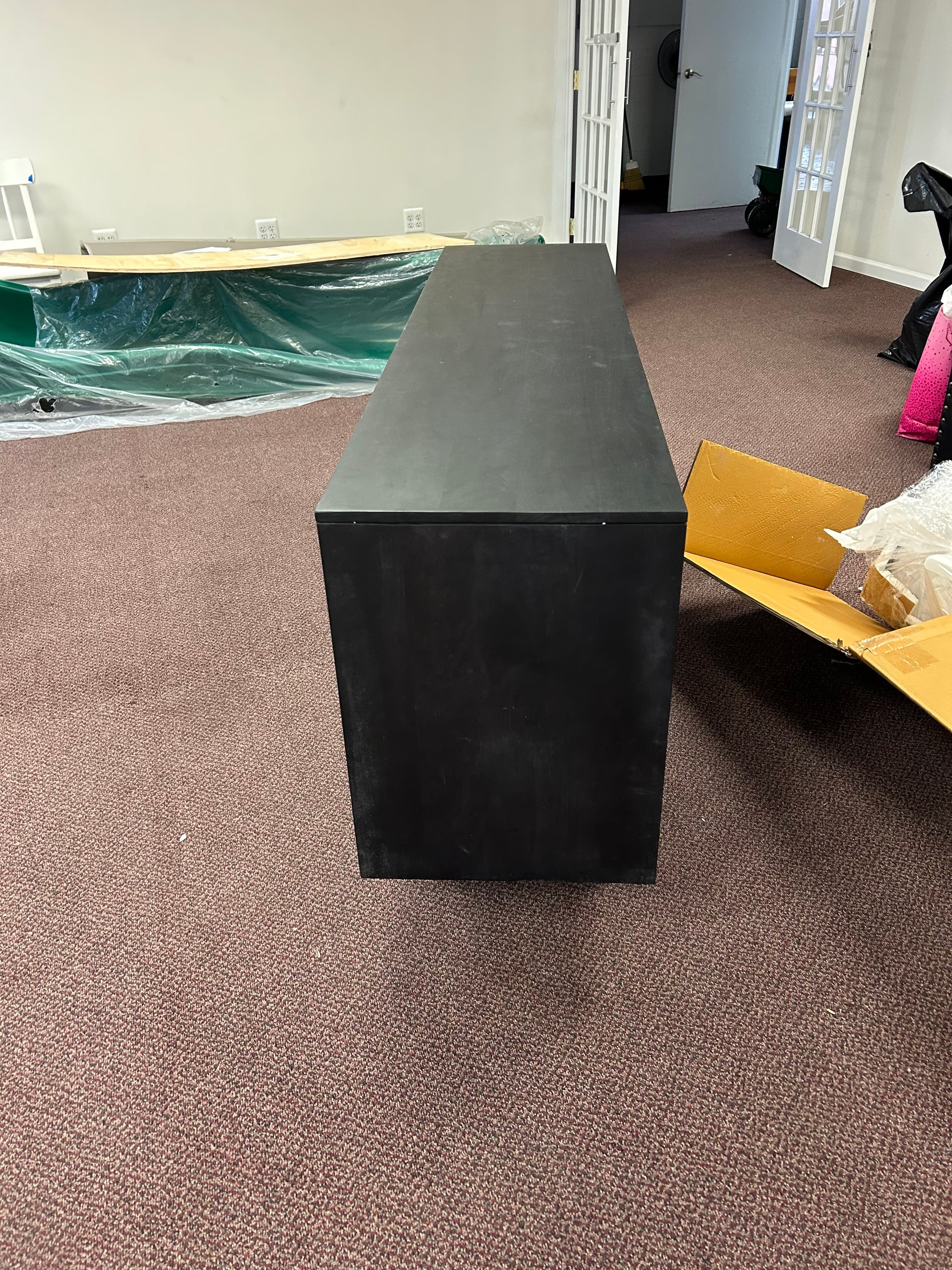 Lulu & Georgia Hannah Sideboard Buffet Cabinet FFE-1279 - Thumbnail 5