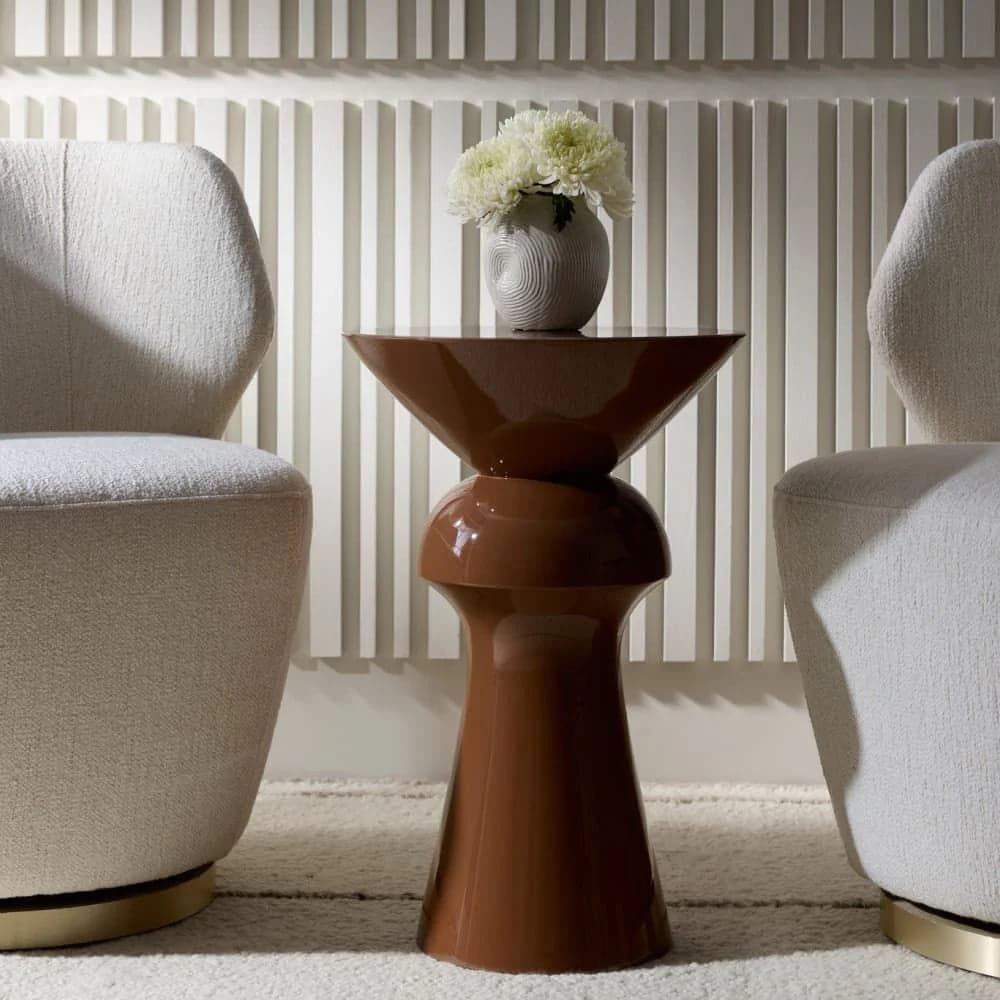 Arteriors Home Jasmine Accent Table FFE-1301 - Image 1