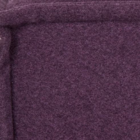 Safavieh Plum Elaine Ottoman/ Pouf FFW-1307 - Thumbnail 6