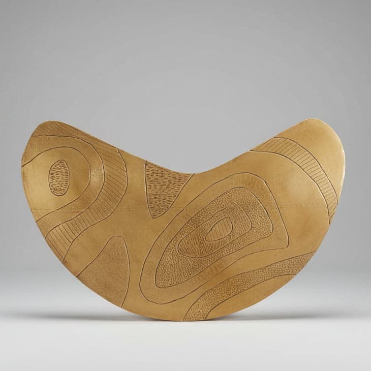 Arteriors Home Glasgow Coffee Table FFW-1315 - Thumbnail 3