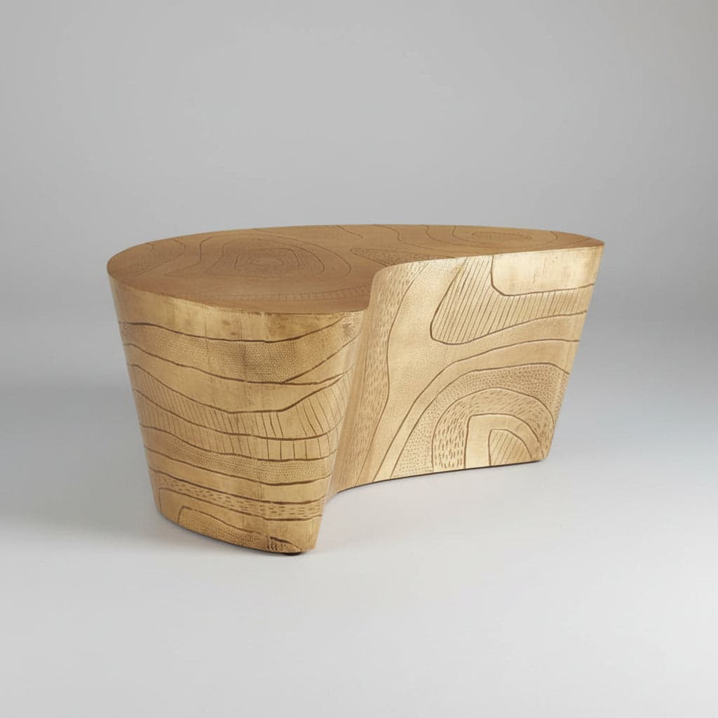 Arteriors Home Glasgow Coffee Table FFW-1315 - Thumbnail 2