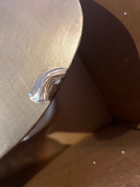 Arteriors Home Glasgow Coffee Table FFW-1315 - Thumbnail 8