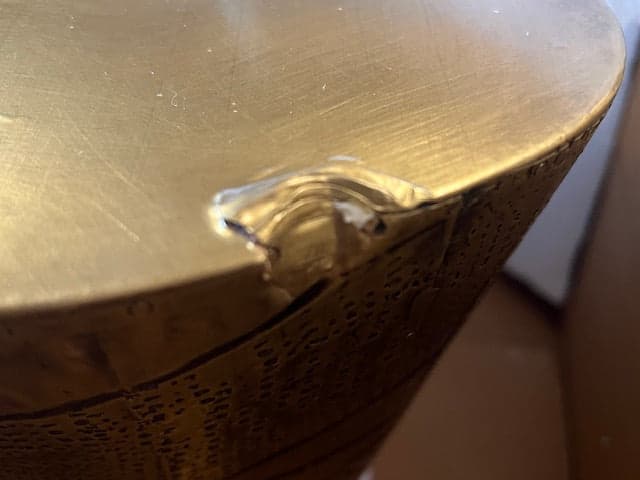 Arteriors Home Glasgow Coffee Table FFW-1315 - Thumbnail 9