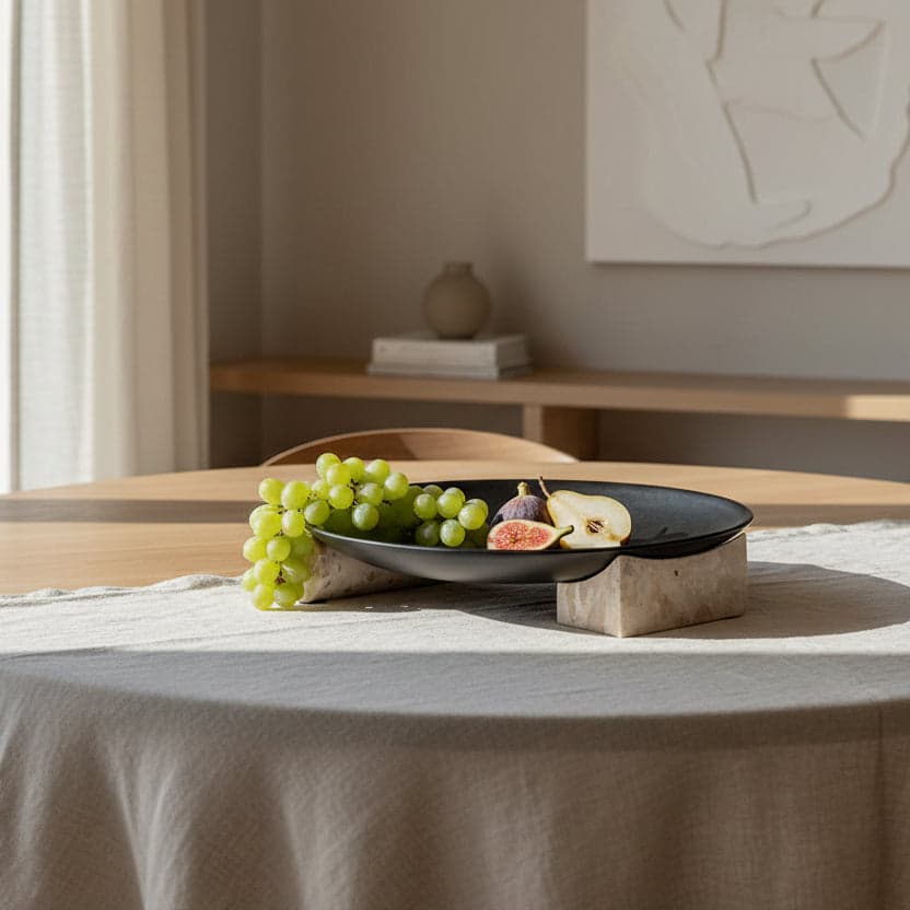 Arteriors Home Luxe Decorative Bowl Centerpiece FFW-1319 - Thumbnail 2