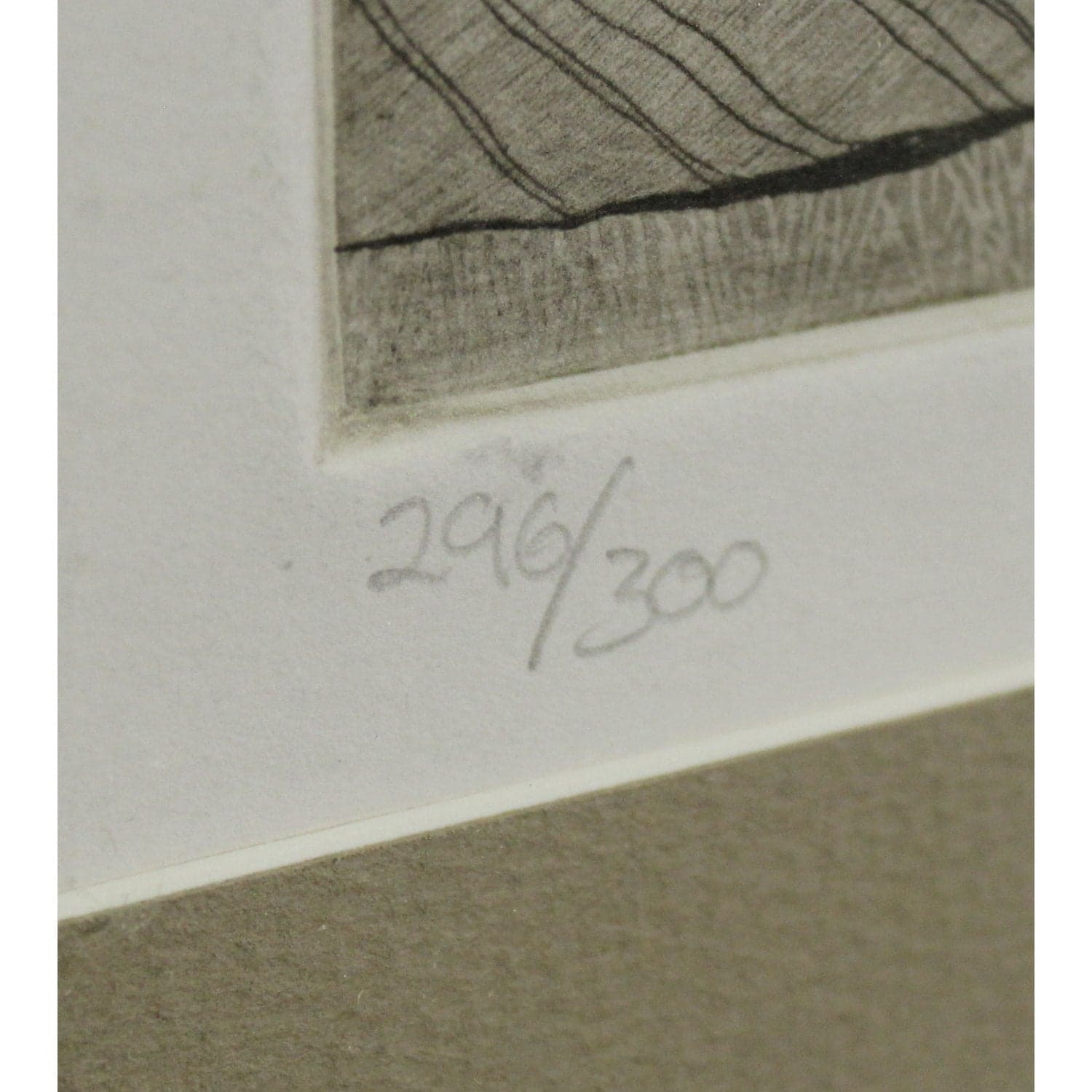 Signed Limited Edition Artwork "Forever Spring" by Polly Chase - Thumbnail 3