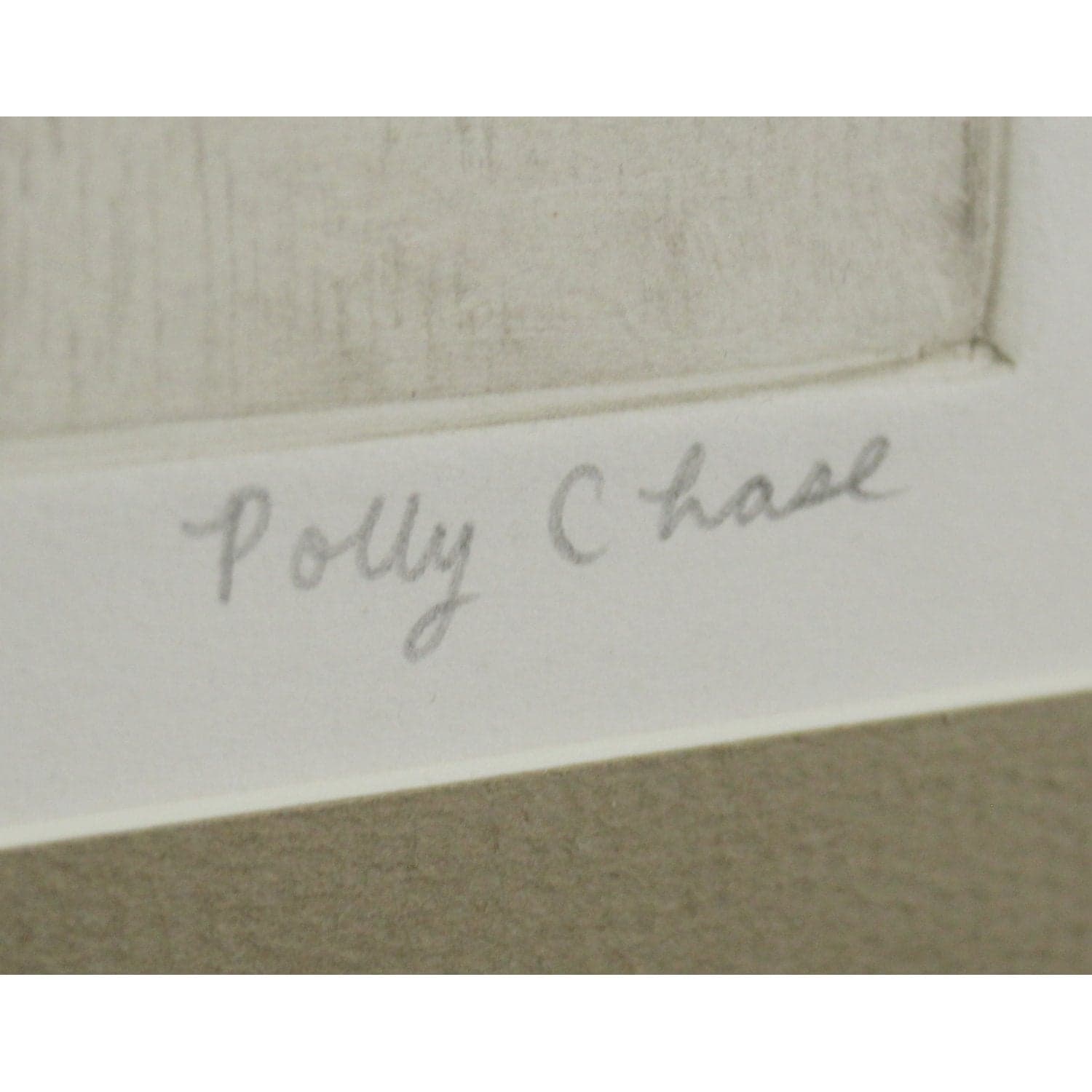 Signed Limited Edition Artwork "Forever Spring" by Polly Chase - Thumbnail 4