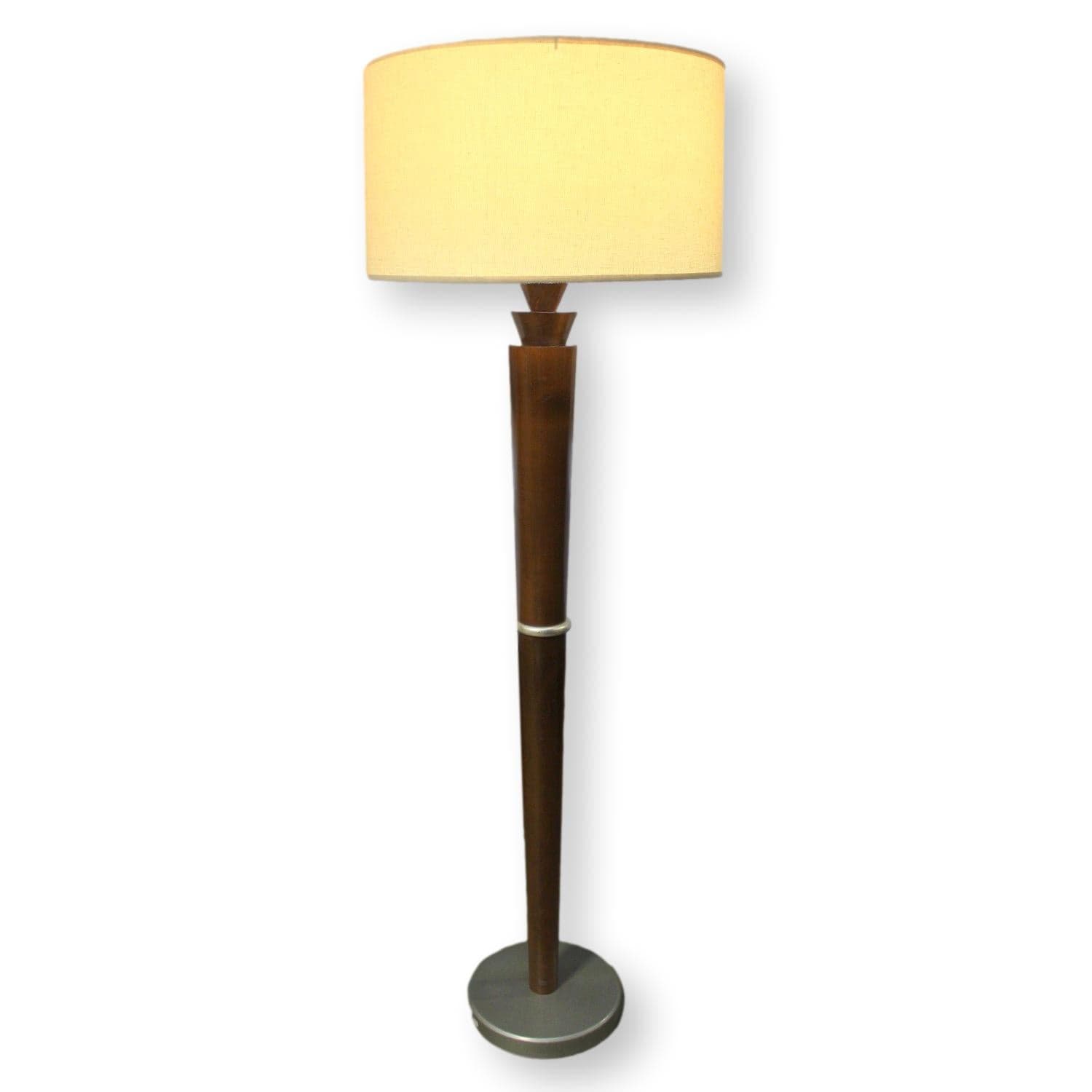 Art Deco Floor Lamp - Thumbnail 2