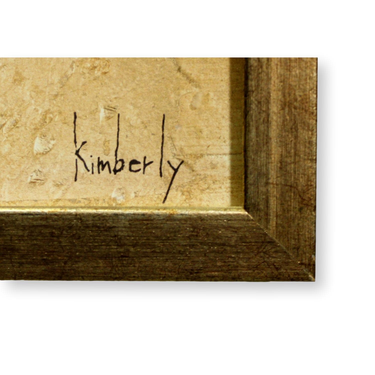 Framed Print "Seasons II' By Kimberly Baker - Thumbnail 2