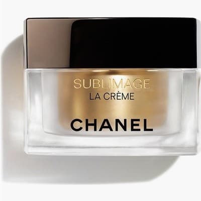CHANEL Sublimage Voyage Set - La Crème and La Brume Ultimate Skin Regeneration - Thumbnail 2