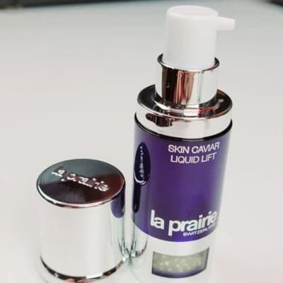 La Prairie Skin Caviar Liquid Lift 50ml / 1.7oz Sealed - Thumbnail 2