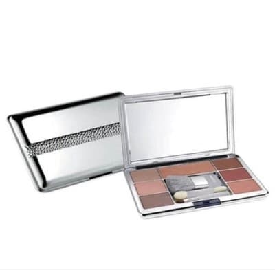 La Prarie Sun Kisses Lip Blush Eye Palette - RARE!!! New without box - Image 1