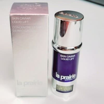 La Prairie Skin Caviar Liquid Lift 50ml / 1.7oz Sealed - Image 1