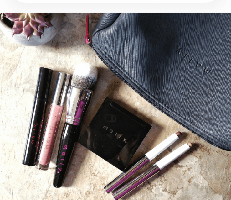 MALLY THE GOOD LIFE HAND PICKED ESSENTIALS 6 PIECE COLOR COLLECTION - LIGHT - Image 1