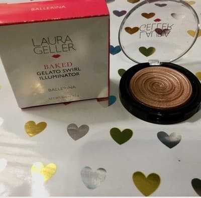 Laura Geller Baked Gelato In Ballerina New In Box NIB - Thumbnail 2