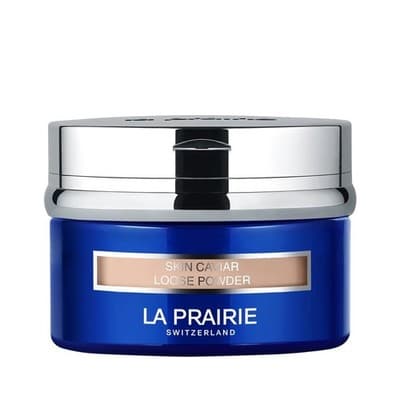 SKIN CAVIAR COMPLEXION LOOSE POWDERCaviar-infused powder in Translucent 1 NIB