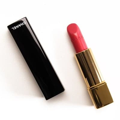 Chanel Rouge Allure Intense Lipstick 165 Ebluissante NIB - Thumbnail 2