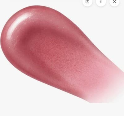 RARE Benefit Cosmetics Hervana Ultra Plush Lip Gloss NIB - Thumbnail 3