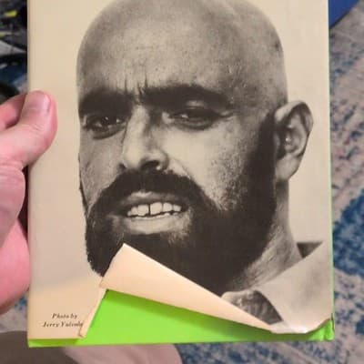 The Giving Tree Shel Silverstein Hardcover Illustrated Dust Jacket Vintage - Thumbnail 2