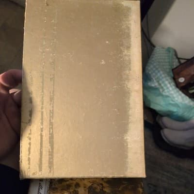 Heritage Press 1944 Tales of the Gold Rush hb/slipcase Illus Fletcher Martin - Thumbnail 3
