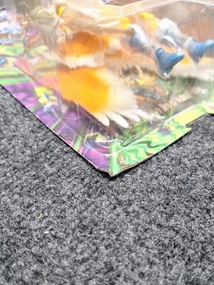 Turtles Of Grey Skull April O'Neil Action Figure Hasbro Sealed 2024 - Thumbnail 7