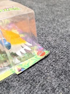Turtles Of Grey Skull April O'Neil Action Figure Hasbro Sealed 2024 - Thumbnail 8