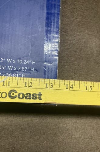 Soap Dispenser Automatic Hands-Free Floor Stand Advertisement Board Sealed - Thumbnail 6