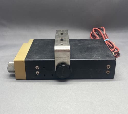 Uniden CB Radio 40-Channel Citizen Band Mobile Transceiver PC33 - Thumbnail 4