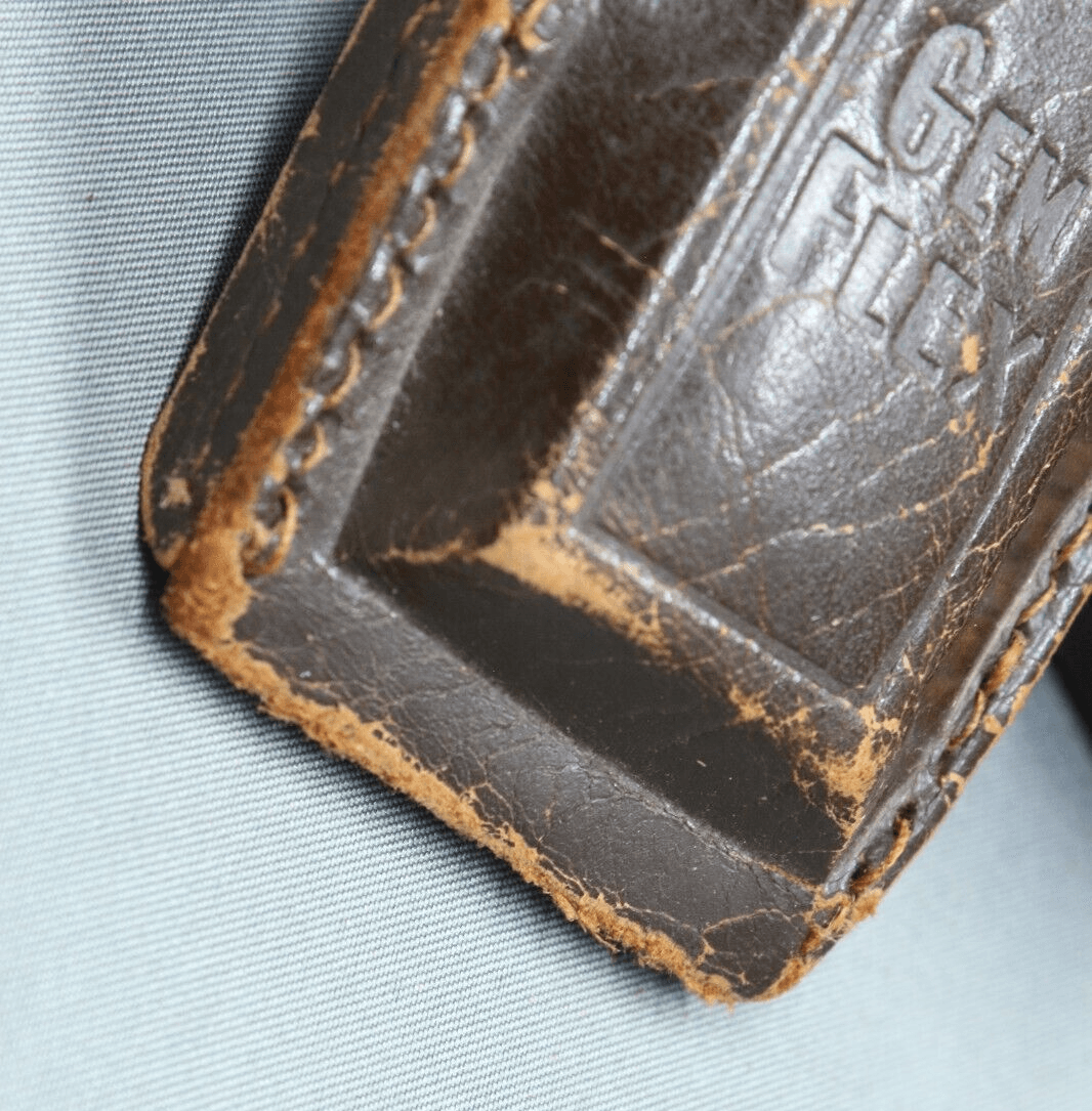 Gem Flex I Subminiature Camera Showa Optica Work 25mm f/3.5 TLR Occupied Japan - Thumbnail 21