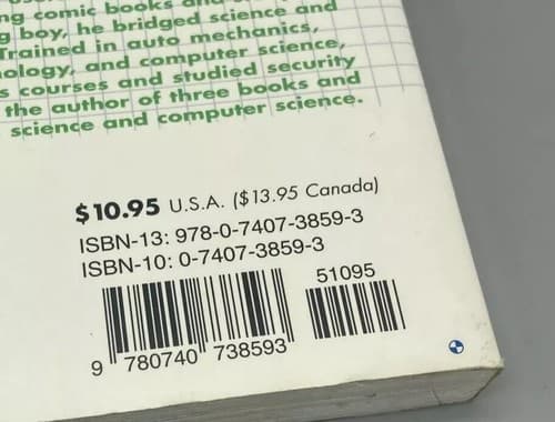 Sneaky Uses for Everyday Things by Cy Tymony 2003 Trade Paperback - Thumbnail 4