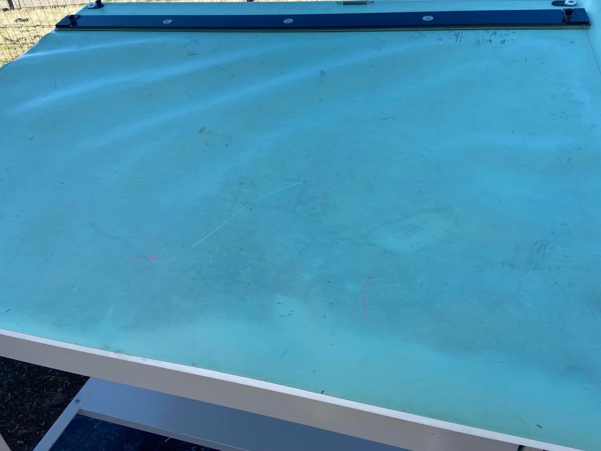 Planhold Drafting Table - Thumbnail 4