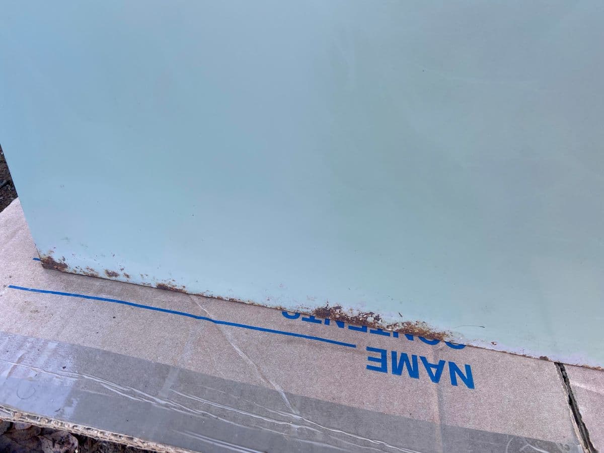 1960s Cole Steel Metal Cabinet - Thumbnail 6