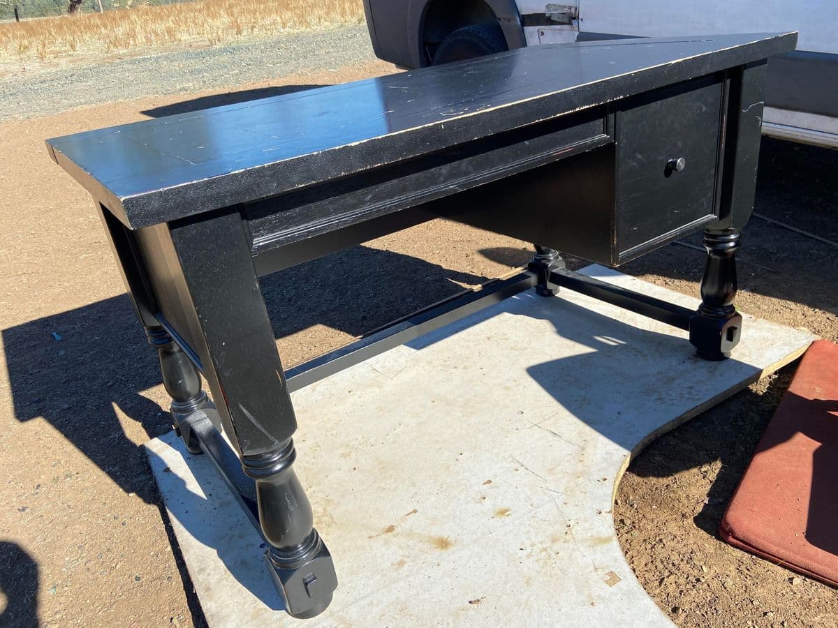 Pottery Barn Desk Set of 2 - Thumbnail 10