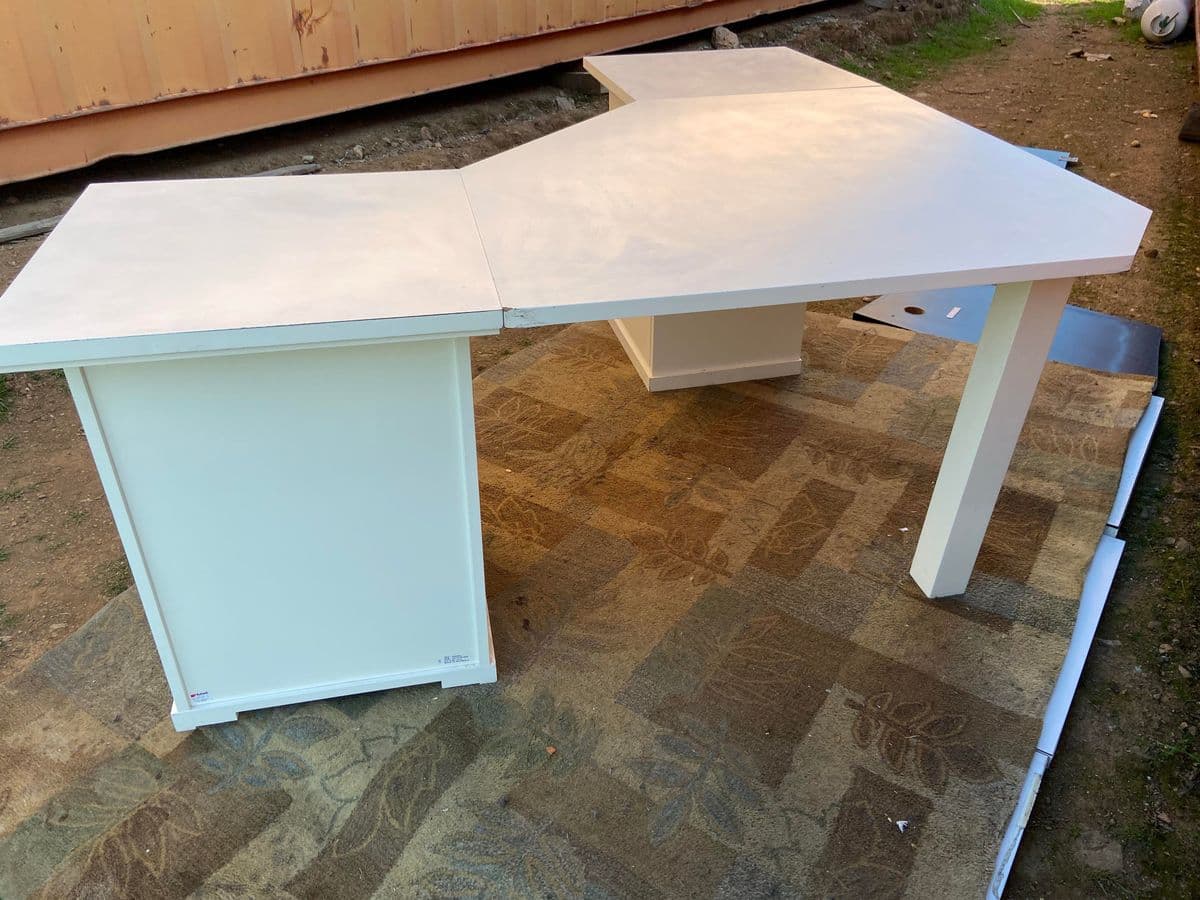 Pottery Barn Bedford Desk - Thumbnail 8