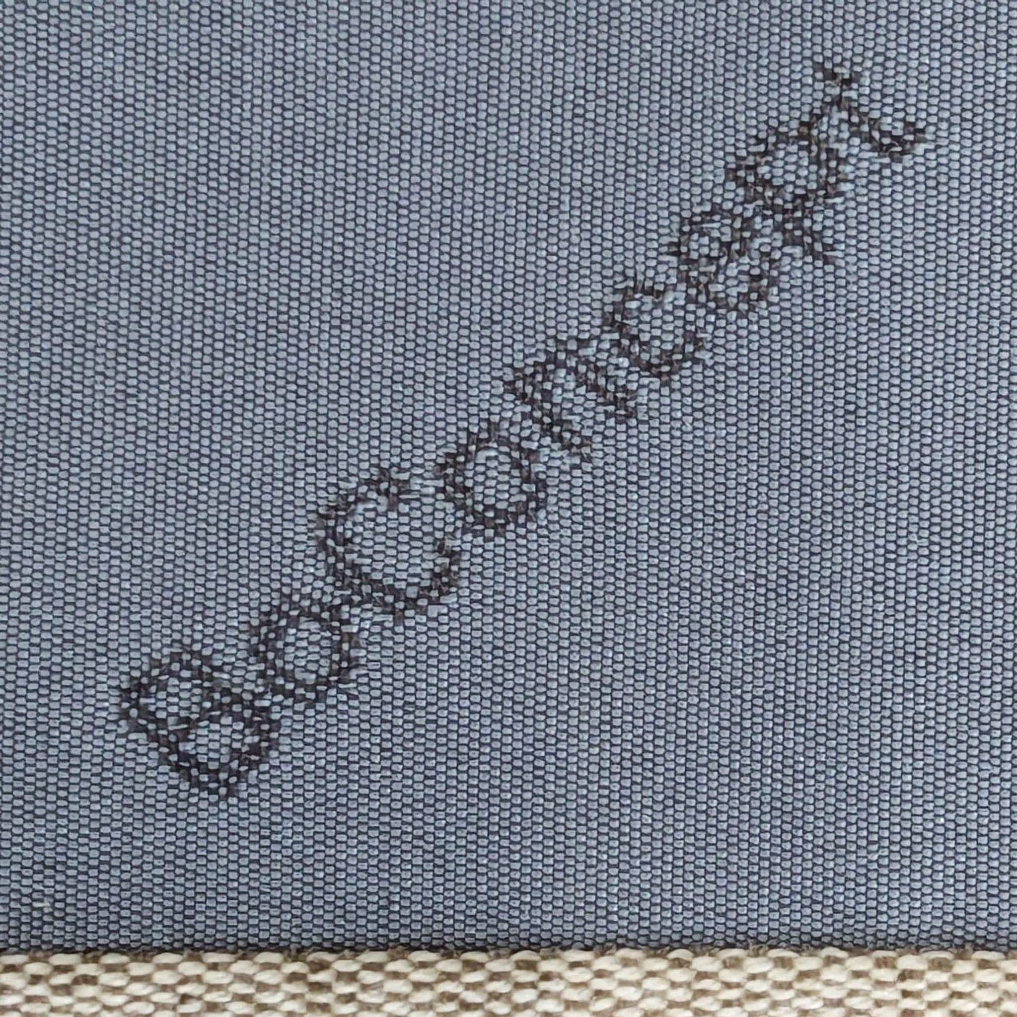 BoConcept Cream Sectional Sofa with Chaise - Thumbnail 9