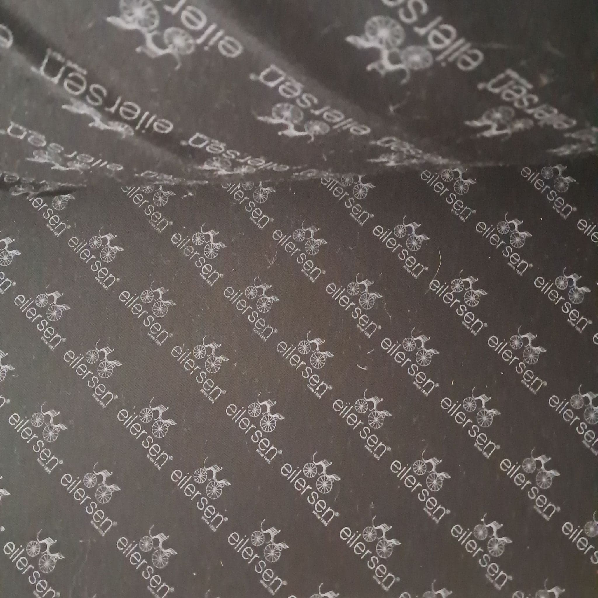 Eilersen Modern Gray Sectional Sofa - Thumbnail 6