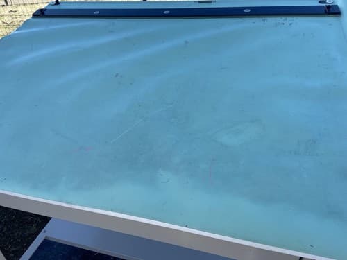 Planhold Drafting Table - Thumbnail 4