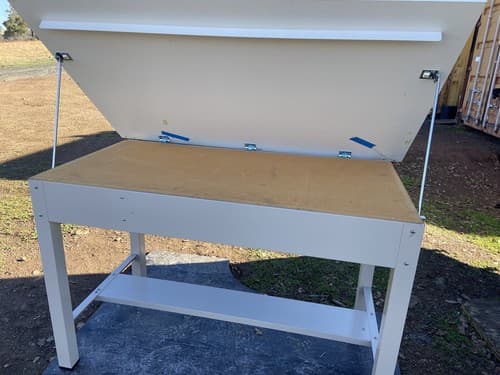 Planhold Drafting Table - Thumbnail 8