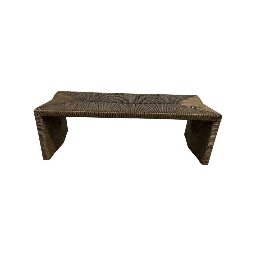 Arteriors Zuri Bench - Thumbnail 2