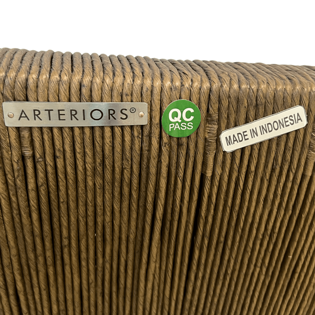 Arteriors Zuri Bench - Thumbnail 8