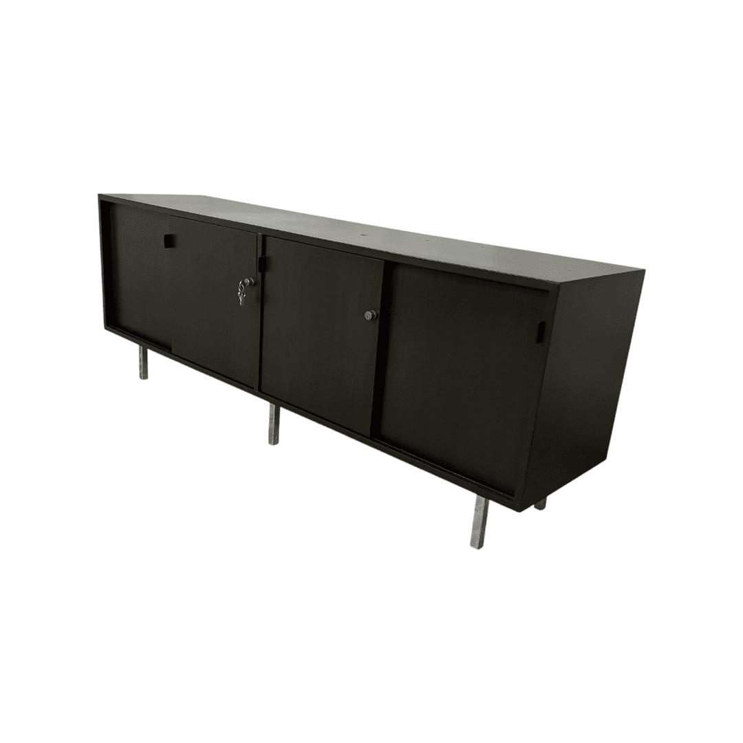 Vintage Florence Knoll for Knoll Credenza - Thumbnail 4